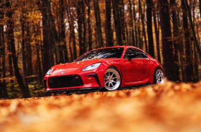 Toyota pictures