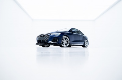 Audi pictures