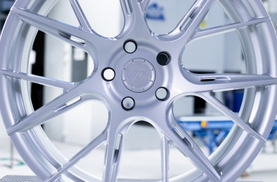 JR42 japan racing wheels