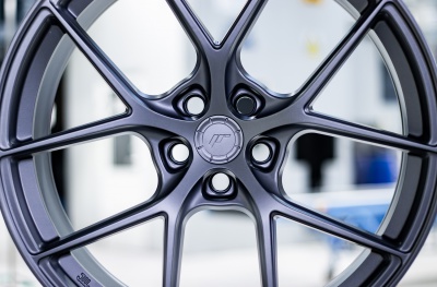 SL01 japan racing wheels
