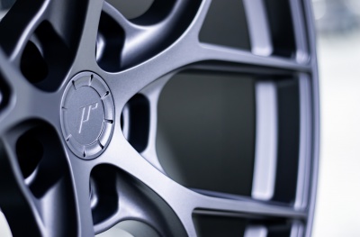 SL01 japan racing wheels details
