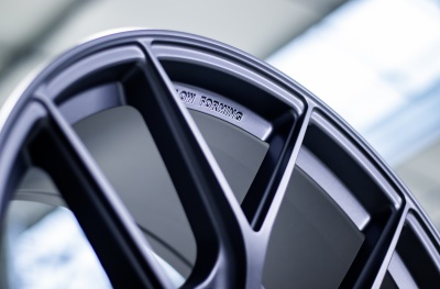 SL01 japan racing rims