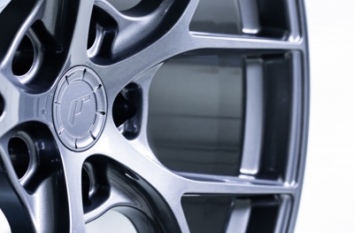 SL01 japan racing wheels