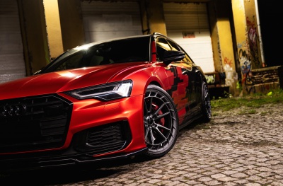 Audi pics