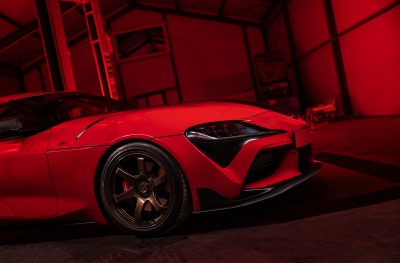 Toyota images