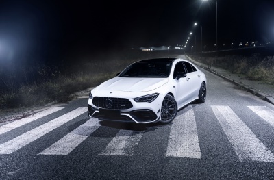 Mercedes-Benz pictures