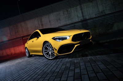 Mercedes-Benz pictures