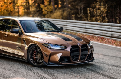 BMW japan racing wheels
