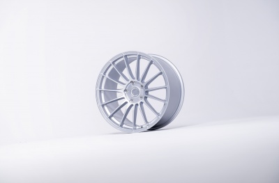 SL05 Matt Silver