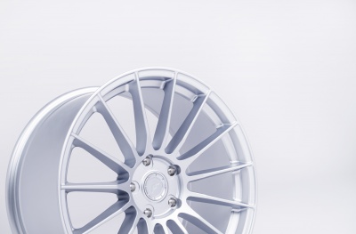 SL05 Matt Silver