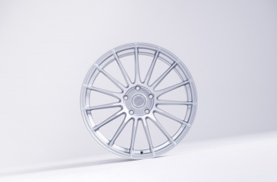 SL05 Matt Silver