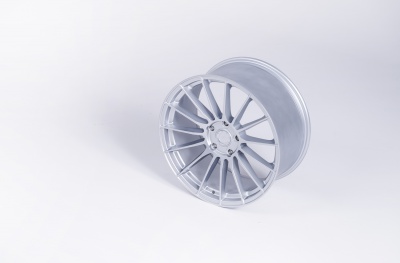 SL05 Matt Silver