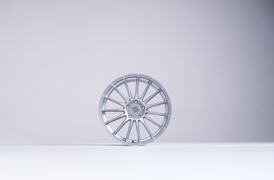 SL05 Matt Silver