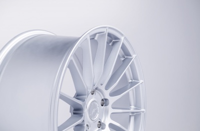SL05 japan racing rims