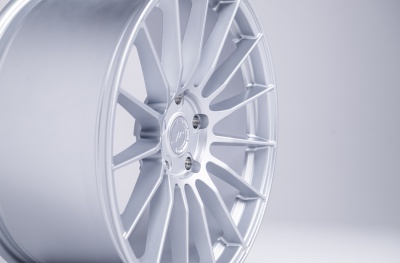 SL05 japan racing rim details