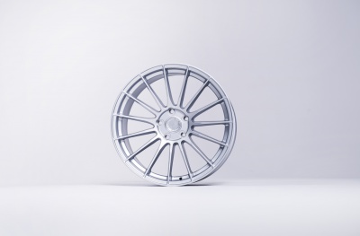 SL05 Matt Silver