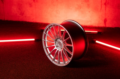 SL05 Matt Silver