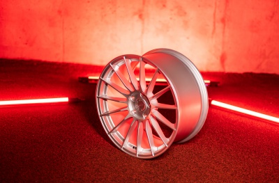 SL05 japan racing wheels