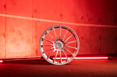 SL05 japan racing wheels details