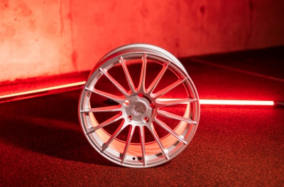 SL05 japan racing rims