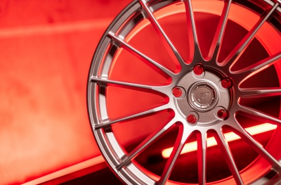SL05 japan racing rim details