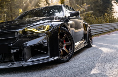 BMW 2 Series / M2