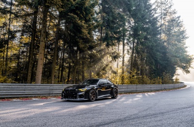 BMW 2 Series / M2
