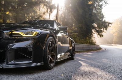BMW 2 Series / M2
