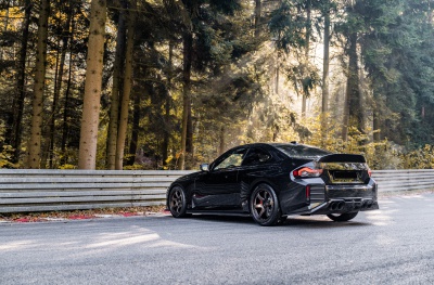 BMW 2 Series / M2
