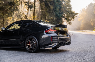 BMW 2 Series / M2