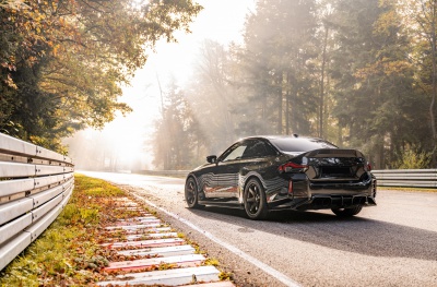 BMW 2 Series / M2