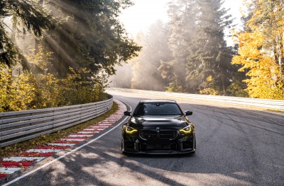 BMW SL03