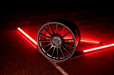 SL05 japan racing wheels