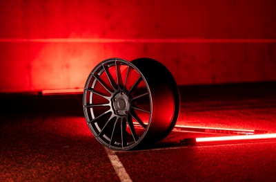 SL05 japan racing rims