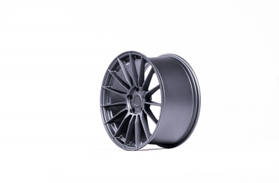SL05 Matt Gun Metal