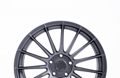 SL05 Matt Gun Metal