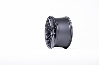 SL05 Matt Gun Metal