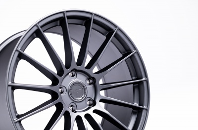 SL05 japan racing rims