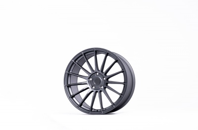 SL05 japan racing rim details