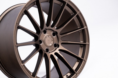 SL05 Matt Bronze