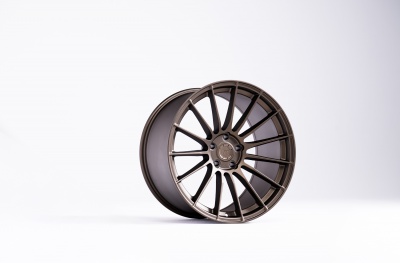 SL05 Matt Bronze