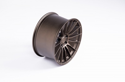 SL05 japan racing wheels