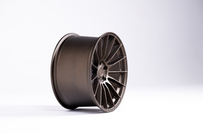 SL05 japan racing wheels details