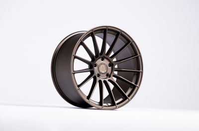 SL05 japan racing rims
