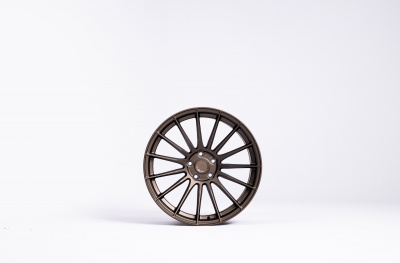 SL05 japan racing rim details