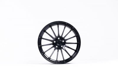 SL05 japan racing rim details