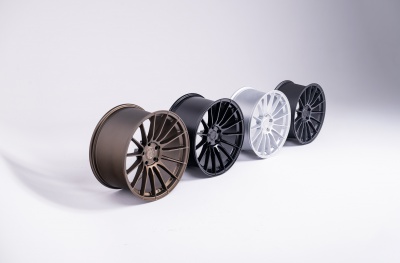 SL05 japan racing wheels