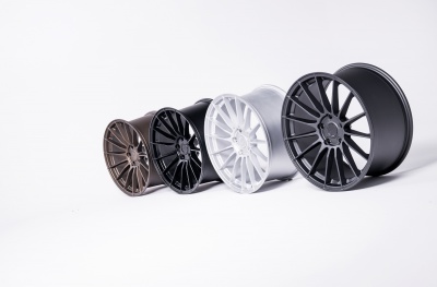 SL05 japan racing rims