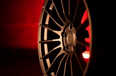 SL05 Matt Bronze