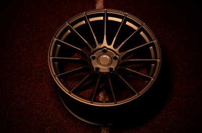 SL05 Matt Bronze